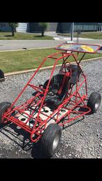 Cross buggy, Sport en Fitness, Karting, Ophalen, Zo goed als nieuw