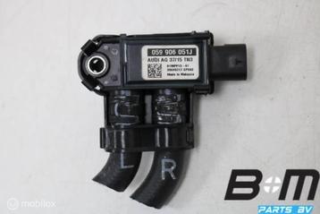 Verschildruksensor Audi A5 F5 059906051J beschikbaar voor biedingen