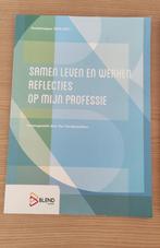 Studieboek voor sociaal werk, Nieuw, Hogeschool, Van In, Ophalen