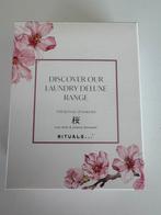 Rituals Laundry Deluxe set, Ophalen
