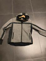 Snowboardjas en broek, Sport en Fitness, Ophalen, Zo goed als nieuw, Board