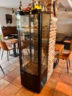 Vitrine réfrigérateur à pâtisserie Polar Display 235 L, Enlèvement, Comme neuf