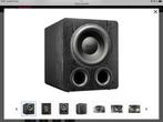 Subwoofer svs pb 3000, Audio, Tv en Foto, Luidsprekerboxen, Ophalen, Zo goed als nieuw, Subwoofer, Overige merken