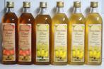 6 flessen fruitgenevers Braeckman, Enlèvement ou Envoi, Neuf, Autres types