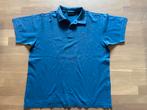 Polo MCS Marlboro Classics XL, Kleding | Heren, Polo's, Marlboro Classics, Blauw, Maat 56/58 (XL), Ophalen of Verzenden