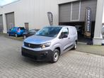 Peugeot Partner 1.5 Hdi 2021 8140€ netto, Garantie, Auto's, Bestelwagens en Lichte vracht, Voorwielaandrijving, 4 deurs, Stof