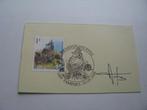 Buzin kuifmees 1998, Postzegels en Munten, Verzenden
