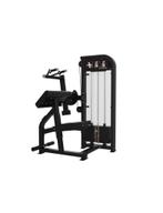 C11 | GYMFIT TRICEPS EXTENSION | CUSTOM-LINE | NIEUW, Sport en Fitness, Fitnessmaterialen, Ophalen of Verzenden, Zo goed als nieuw