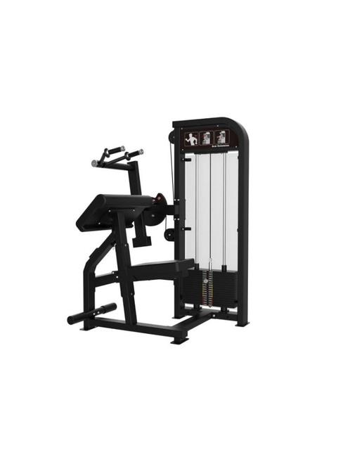 C11 | GYMFIT TRICEPS EXTENSION | CUSTOM-LINE | NIEUW, Sport en Fitness, Fitnessmaterialen, Zo goed als nieuw, Overige typen, Armen