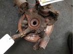 Fusee links-voor van een Opel Corsa, Ophalen of Verzenden, 3 maanden garantie, Gebruikt, Opel