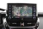 (2BBC877) TOYOTA COROLLA TOURING SPORTS, Auto's, Gebruikt, Euro 6, Corolla, Leder