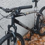 Velo, Ophalen, Versnellingen