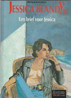 Jessica Blandy - Een brief voor Jessica, Livres, Comme neuf, Une BD, Jean Dufaux, Enlèvement ou Envoi