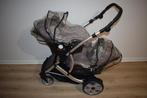 NATTOU KINDERWAGEN, Kinderen en Baby's, Overige merken, Gebruikt, Ophalen of Verzenden, Combiwagen