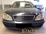 2005 MERCEDES S320 CDI // Final Facelift // W220, Auto's, Automaat, 3222 cc, Bedrijf, 6 cilinders