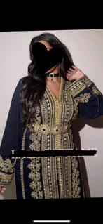 caftan à vendre, Kleding | Dames, Jurken, Maat 38/40 (M), Autre, Zwart, Ophalen of Verzenden