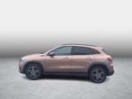 Mercedes-Benz EQA 250 AMG Line + LEDER + PANORAMISCH DAK + N, Auto's, Mercedes-Benz, Stof, Gebruikt, Overige kleuren, 5 zetels