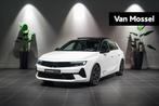 Opel Astra 1.6T GS Line Hybrid 360 CAMERA | PANODAK | STUU, Stof, 179 pk, Zwart, 4 cilinders