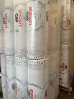 Rouleaux de laine de verre., Bricolage & Construction, Isolation & Étanchéité, Enlèvement, Neuf, Laine de verre, Isolation de toiture