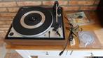 Dual 1225 Platenspeler, Ophalen, Gebruikt, Automatisch, Platenspeler
