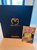 24gr world champion 2019 Van gerwen, Sport en Fitness, Darts, Ophalen of Verzenden, Zo goed als nieuw