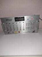 Mixeur avec égaliseur, TV, Hi-fi & Vidéo, Enlèvement