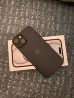 Apple iPhone 15, Telecommunicatie, Mobiele telefoons | Apple iPhone, Ophalen, Zwart, 128 GB, IPhone 15