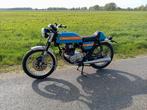 Honda CB 200, Motoren