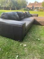 zetel, Huis en Inrichting, Ophalen, 250 tot 300 cm, Gebruikt, 125 tot 150 cm