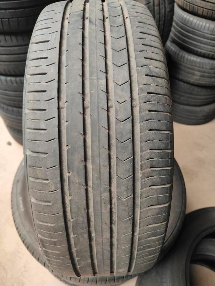 205/55r17 continental 35 € per stuk met plaatsen 205/55/r17, Auto-onderdelen, Besturing, Ophalen of Verzenden