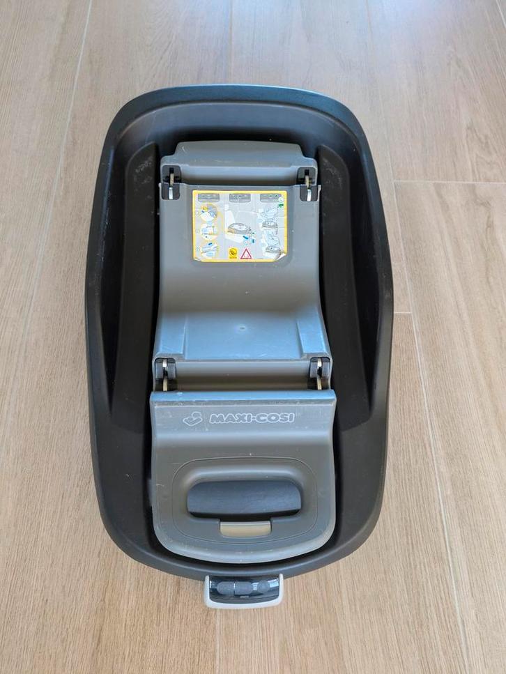 FamilyFix maxi cosi, Kinderen en Baby's, Autostoeltjes, Gebruikt, Maxi-Cosi, Isofix, Ophalen