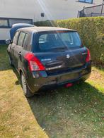 Suzuki swift, Auto's, Suzuki, Leder, Particulier, Euro 4, Swift