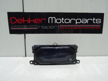 Teller / Cockpit / Dashbord Yamaha Tracer 7 / 700 2020-2022 beschikbaar voor biedingen