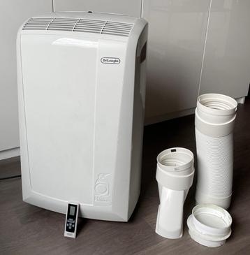 Climatiseur mobile De'Longhi Pinguino PAC N76