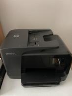 Imprimante HP OfficeJet pro 8715, Imprimante, Utilisé
