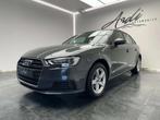 Audi A3 Sedan 1.0 TFSI *GARANTIE 12 MOIS*1er PROPRIETAIRE*GP, Auto's, Audi, Stof, Gebruikt, 116 pk, Bedrijf