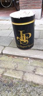 John Player Special metalen ton– F1/ Lotus vibe – vintage, Ophalen