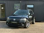 Volkswagen tiguan 2.0tsi 4x4 R-line dsg 2018 FULL OPTION!, Auto's, Volkswagen, Automaat, 1984 cc, Leder, Bedrijf