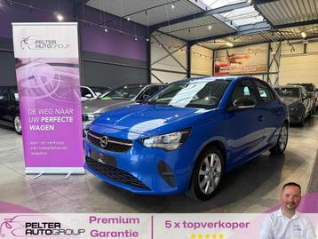 Opel Corsa 1.2i Cruise Control 1ste Eig. CarPlay Trekhaak beschikbaar voor biedingen