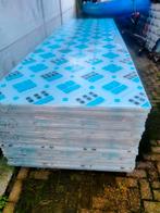 Polycarbonaat platen 16 mm nieuw 390x116 cm, Verzenden, Nieuw, Veranda