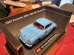 Porsche van 1/18 ald gaat open nieuw, Ophalen of Verzenden, Nieuw