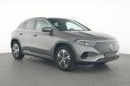 Mercedes-Benz EQA 250+ Business Line + CARPLAY + LED + SENSO, Auto's, 71 kWh, 435 min, 5 zetels, 5 deurs