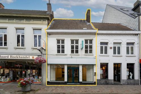 Commercieel te koop in Tielt, Immo, Huizen en Appartementen te koop, Overige soorten, E