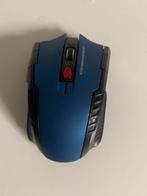 Draadloze muis, Computers en Software, Ophalen, Rechtshandig, Muis, Zo goed als nieuw