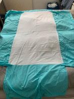 Drap  lit enfant 120 x65, Ophalen, Zo goed als nieuw
