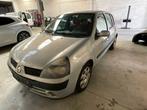 Renault Clio Voiture de tourisme 2003, Autos, Achat, Entreprise, Autre carrosserie, Euro 4