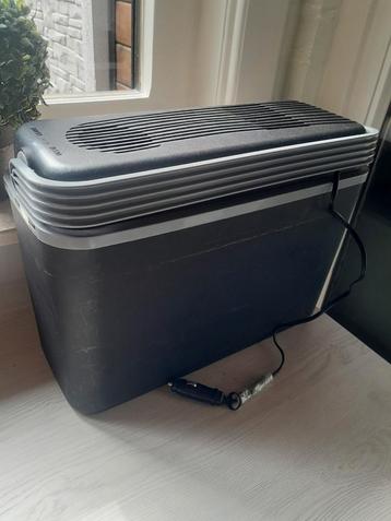 Frigo box aansluiting auto beschikbaar voor biedingen