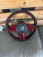 Volant lupo 3l, Enlèvement, Utilisé