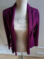 Gilet violet Lady Captain, Enlèvement ou Envoi, Violet