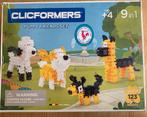 Clicformers Puppy set, Enlèvement, Comme neuf